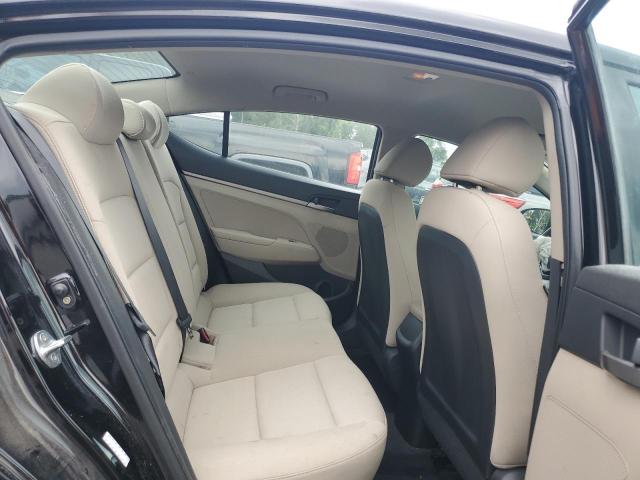 2018 HYUNDAI ELANTRA SE - KMHD74LF4JU574112