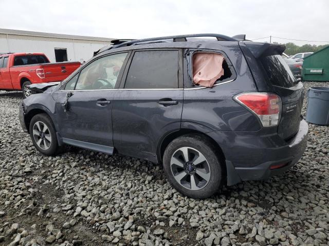 2018 SUBARU FORESTER 2 - JF2SJAJC5JH494378