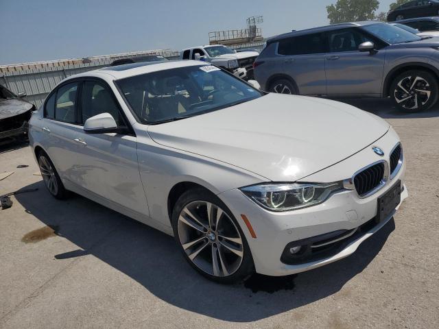 2016 BMW 328 I SULE WBA8E9G53GNT45446