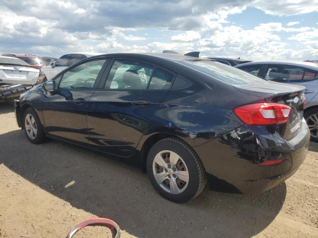 2018 CHEVROLET CRUZE LS 1G1BC5SM1J7182564