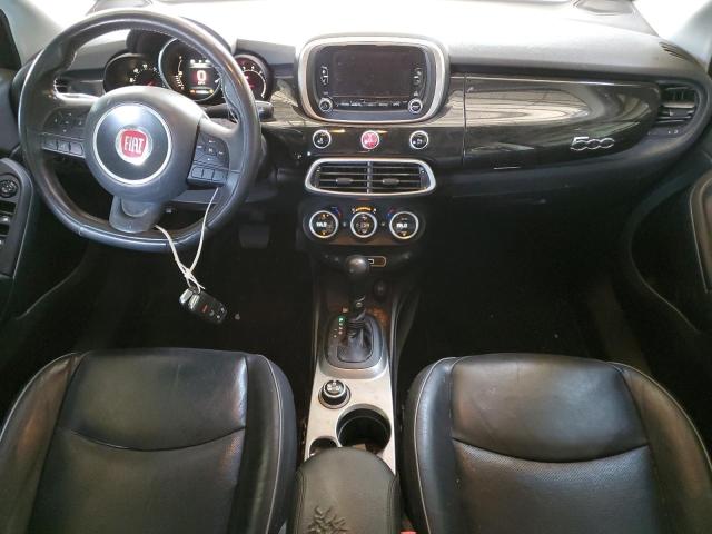 2016 FIAT 500X LOUNG ZFBCFXDT6GP367384