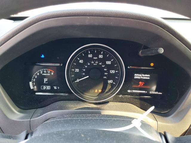 2022 HONDA HR-V EX 3CZRU6H5XNM761275