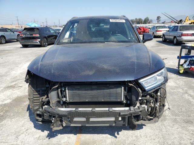 2020 AUDI Q5 E PREMIUM WA1G2AFY9L2051060