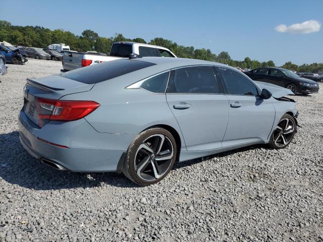 2021 HONDA ACCORD SPO 1HGCV1F42MA118311