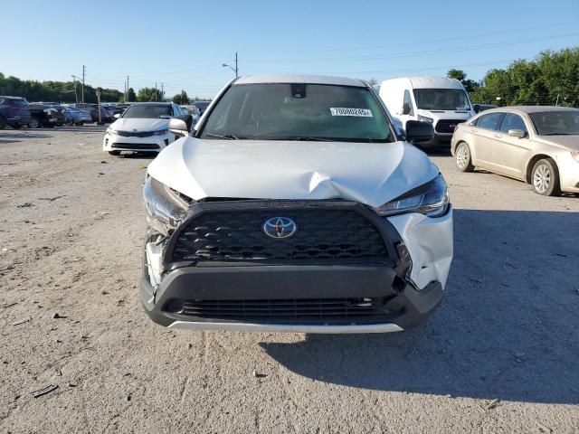 2022 TOYOTA COROLLA CROSS L 7MUAAABGXNV012927