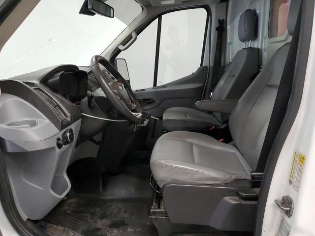 2017 FORD TRANSIT T-250 1FTYR2CM7HKA62997