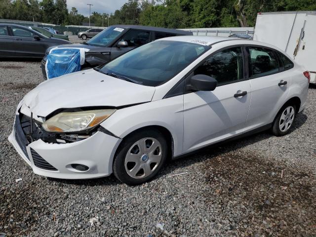 FORD FOCUS S