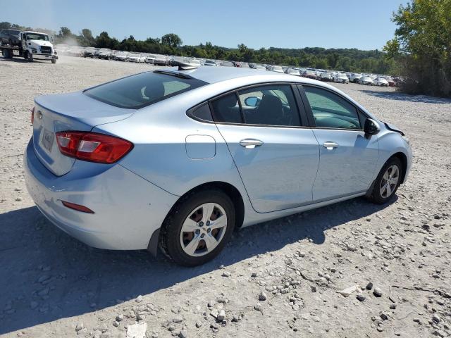 2018 CHEVROLET CRUZE LS 1G1BC5SM5J7145081