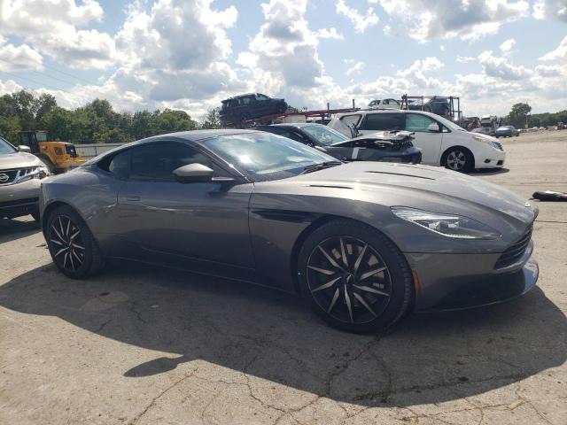2017 ASTON MARTIN DB11 SCFRMFAV5HGL00453
