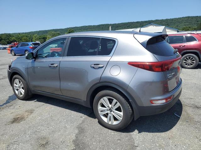 2017 KIA SPORTAGE L KNDPMCAC2H7153706