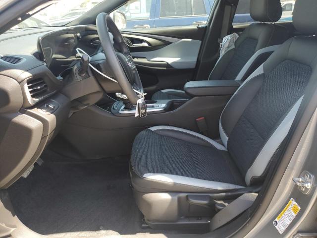 2024 BUICK ENVISTA PREFERRED KL47LAE22RB167641