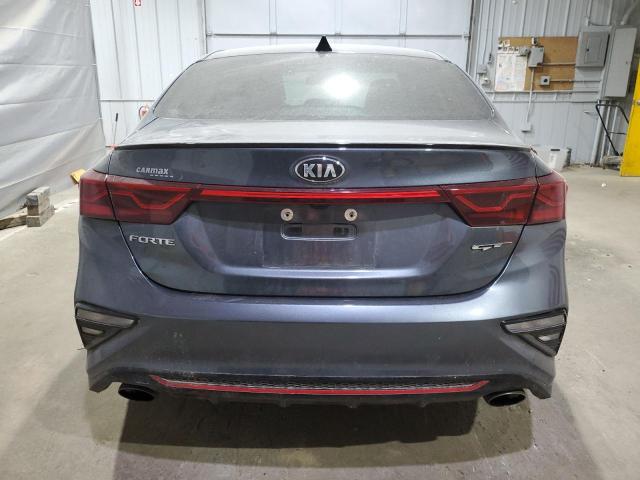 2021 KIA FORTE GT 3KPF44AC8ME374772