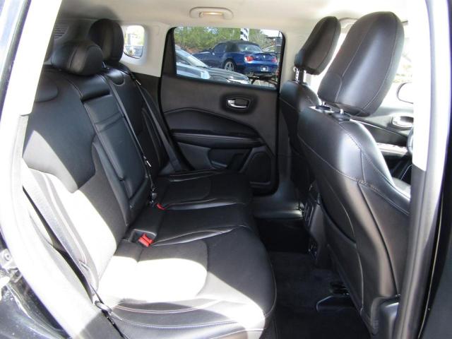 2018 JEEP COMPASS LA 3C4NJDBB5JT1473XX