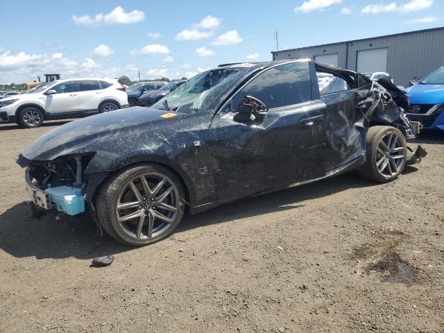 LEXUS IS 200T