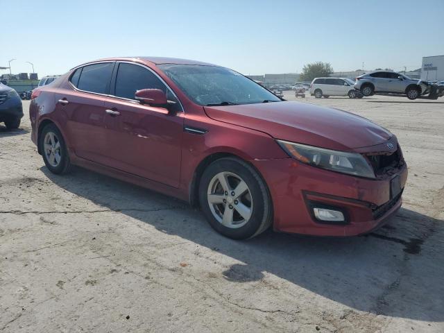 2014 KIA OPTIMA LX - 5XXGM4A75EG325139