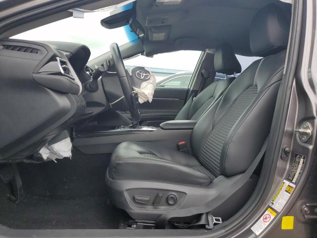 2018 TOYOTA CAMRY HYBR 4T1B21HK9JU510822