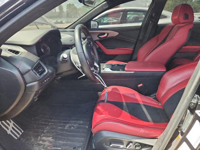 2022 ACURA TLX TECH A 19UUB5F58NA001671