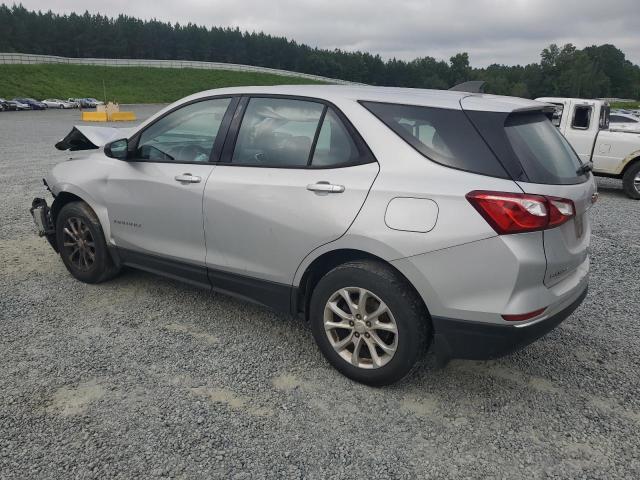 2018 CHEVROLET EQUINOX LS 3GNAXREV5JL351684