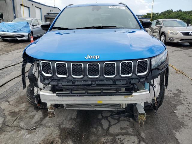 2023 JEEP COMPASS LA 3C4NJDFN7PT546210