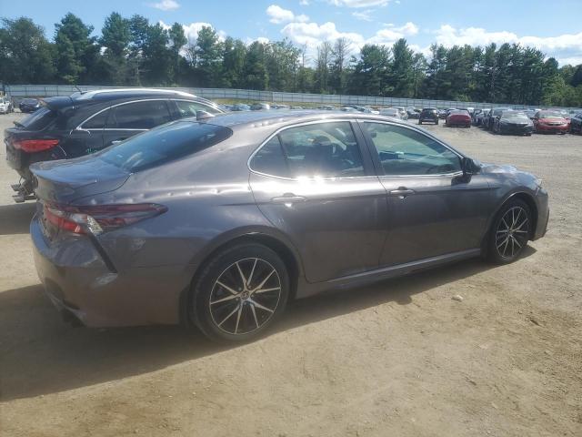 2023 TOYOTA CAMRY SE N 4T1T11AK8PU814251