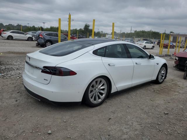 2015 TESLA MODEL S 90D 5YJSA1V28FF099327