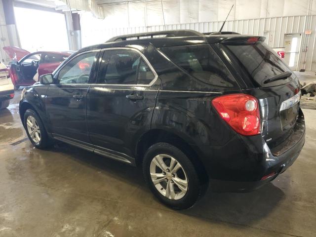 2011 CHEVROLET EQUINOX LT - 2CNFLEEC0B6451257
