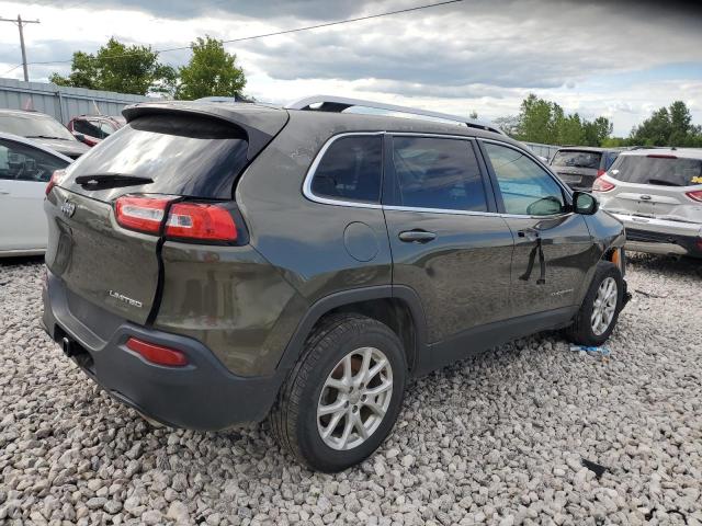 2015 JEEP CHEROKEE L 1C4PJMCS6FW709182