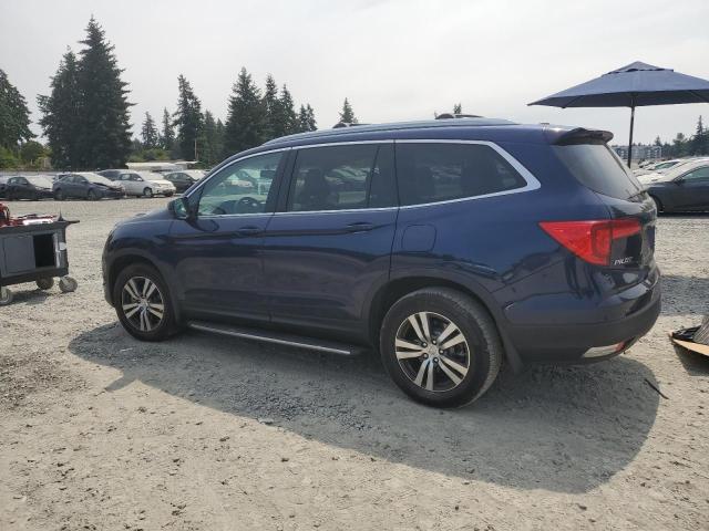 2016 HONDA PILOT EXL 5FNYF6H56GB075155
