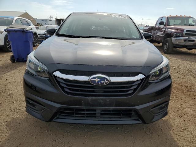 2020 SUBARU LEGACY PRE 4S3BWAC68L3034042