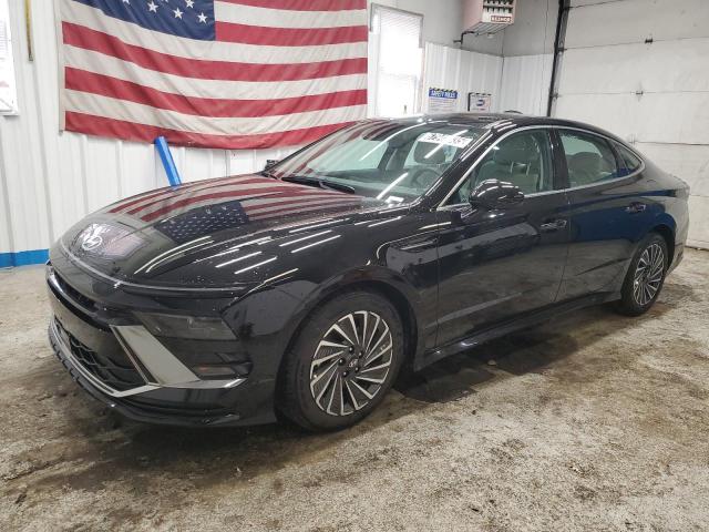 HYUNDAI SONATA HYB