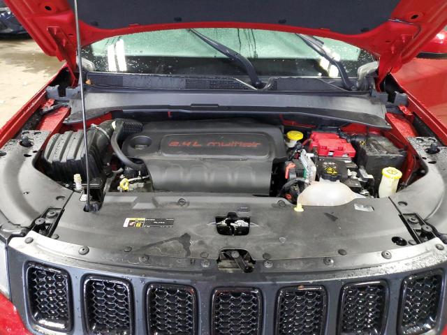 2021 JEEP COMPASS LA 3C4NJDBB1MT504090