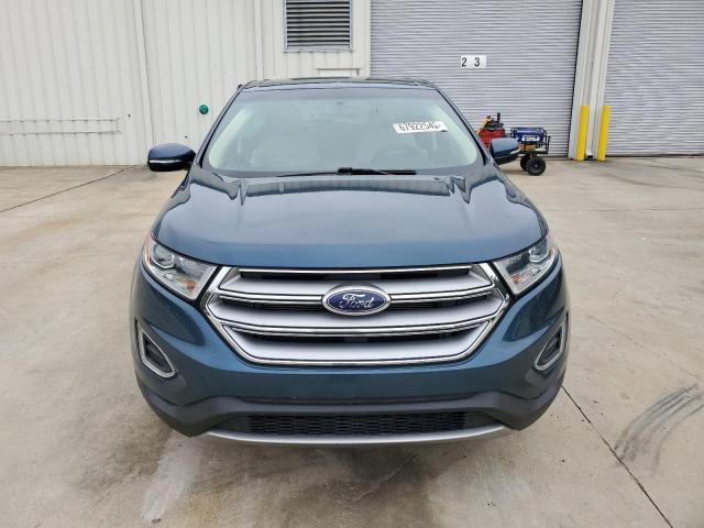 2016 FORD EDGE SEL 2FMPK4J81GBC21504