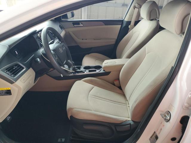 2016 HYUNDAI SONATA SE 5NPE24AF6GH354547