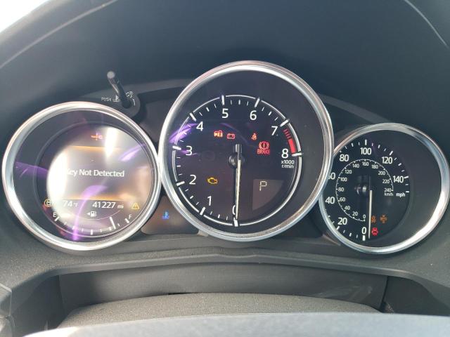2024 MAZDA MX-5 MIATA JM1NDAD78R0605095
