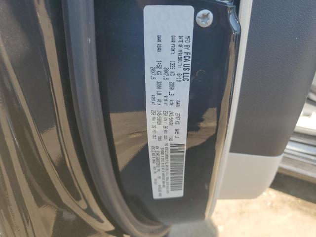 2019 CHRYSLER PACIFICA L 2C4RC1GG0KR722018