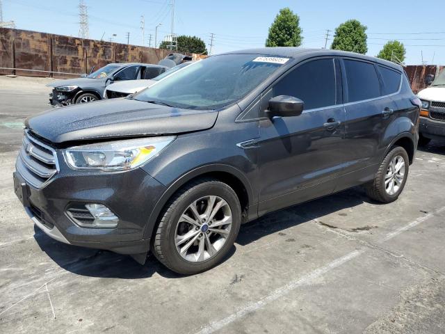 2017 FORD ESCAPE SE - 1FMCU0GD1HUB81216