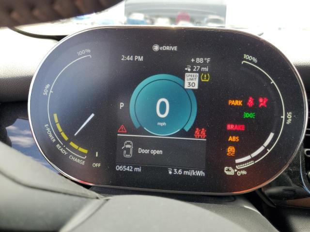 2024 MINI COOPER SE WMW13DJ09R2U65585