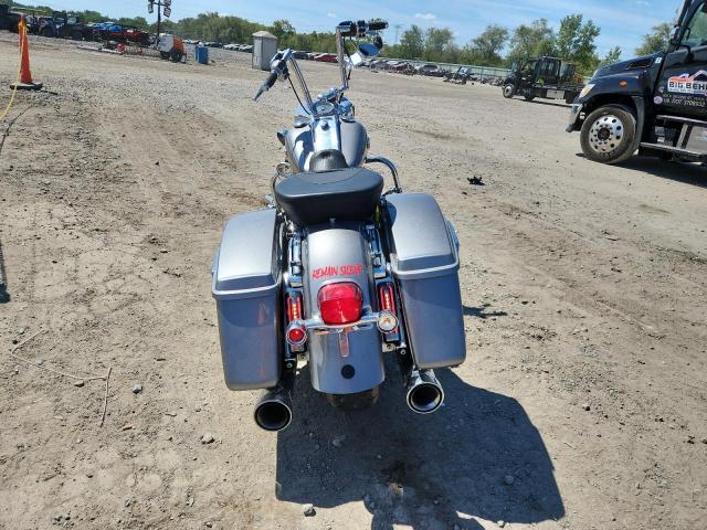 2017 HARLEY-DAVIDSON FLHR ROAD 1HD1FBC14HB652847