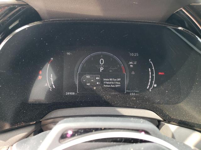 2023 LEXUS RX 350 BAS 2T2BAMBA5PC022235