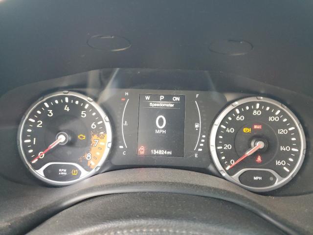 2018 JEEP RENEGADE S ZACCJAABXJPG70523