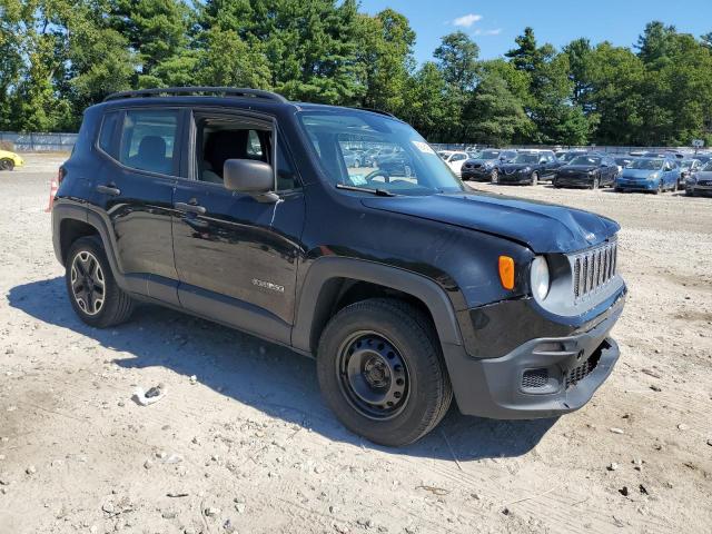 2015 JEEP RENEGADE S ZACCJBATXFPC40982