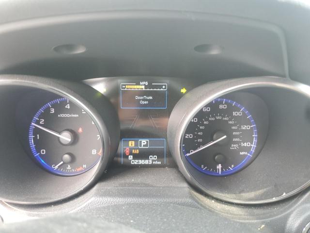 2019 SUBARU LEGACY 2.5 4S3BNAN62K3027411
