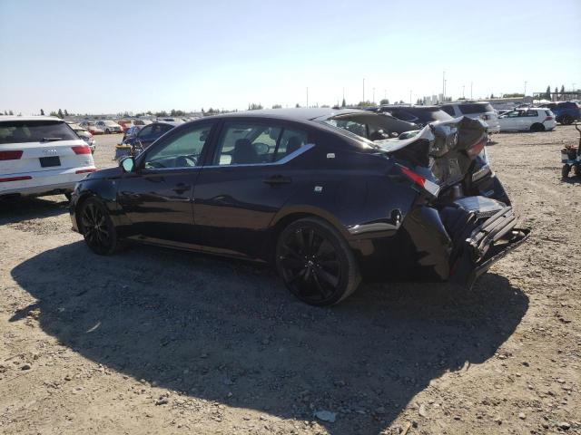 2020 NISSAN ALTIMA SR - 1N4BL4CV5LC252057