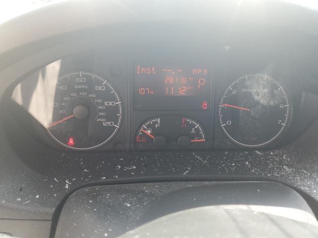 2021 RAM PROMASTER 1500 1500 HIGH #3224866472