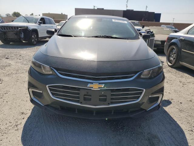 2018 CHEVROLET MALIBU LS 1G1ZB5STXJF215446