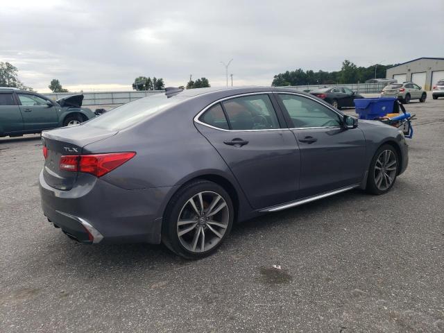 2019 ACURA TLX TECHNO #3292481671