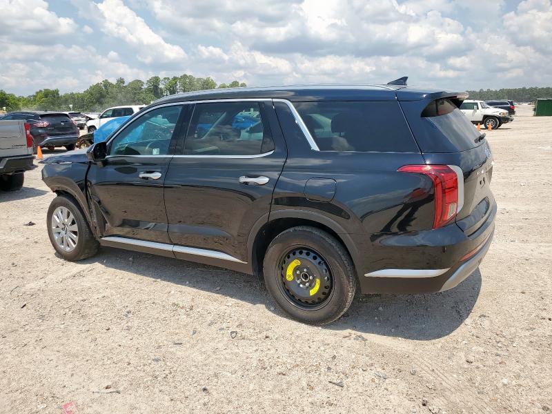 2025 HYUNDAI PALISADE SEL - KM8R24GE2SU887926