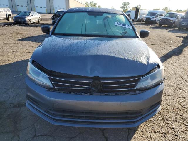 2015 VOLKSWAGEN JETTA SE 3VWD07AJ1FM339192