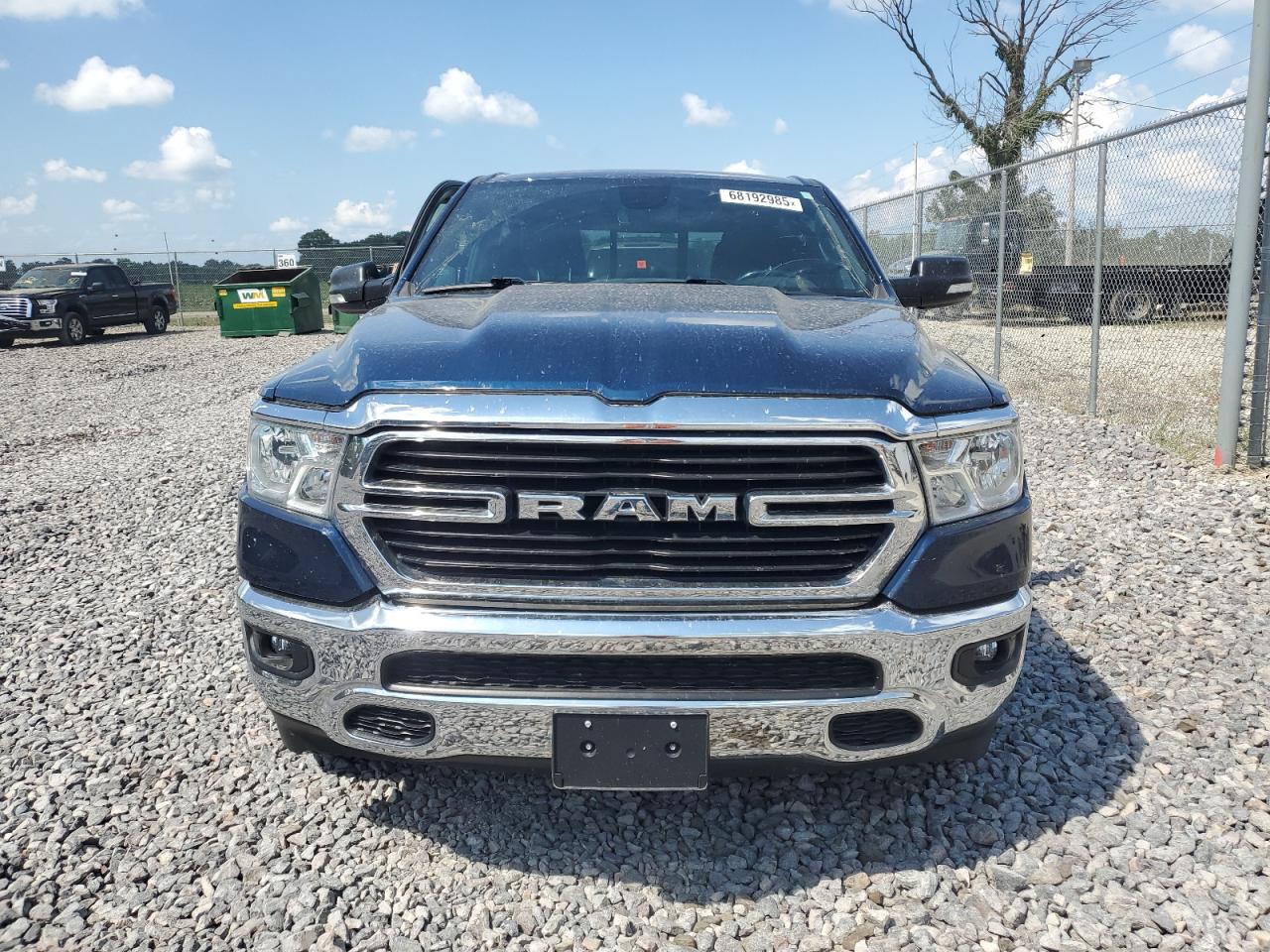 RAM 1500 BIG HORN/LONE STAR
