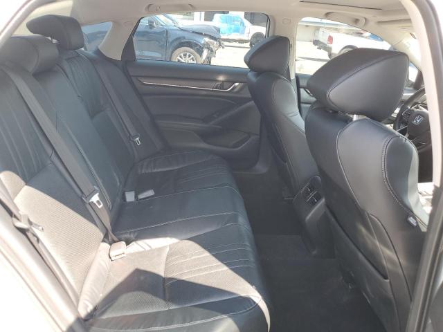 2018 HONDA ACCORD HYB 1HGCV3F53JA005015